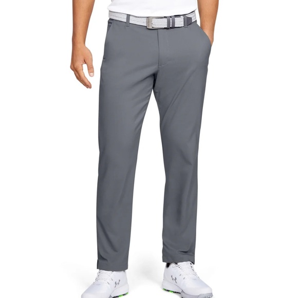 Mens Under Armour Showdown Golf Pants 30x32 - Picture 1 of 11